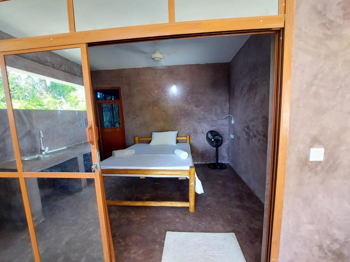 Freshi Residence Jambiani  Esterno foto