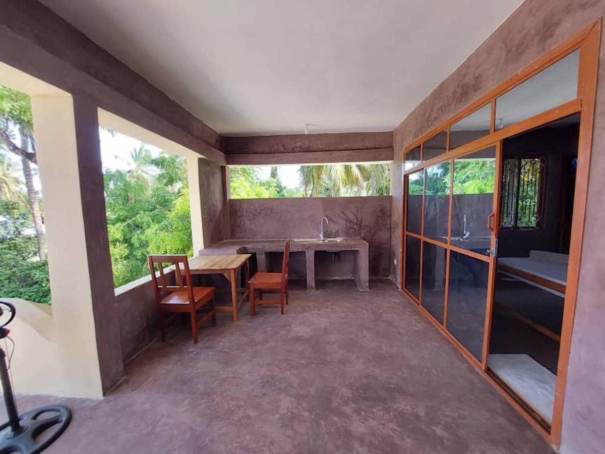 Freshi Residence Jambiani  Esterno foto