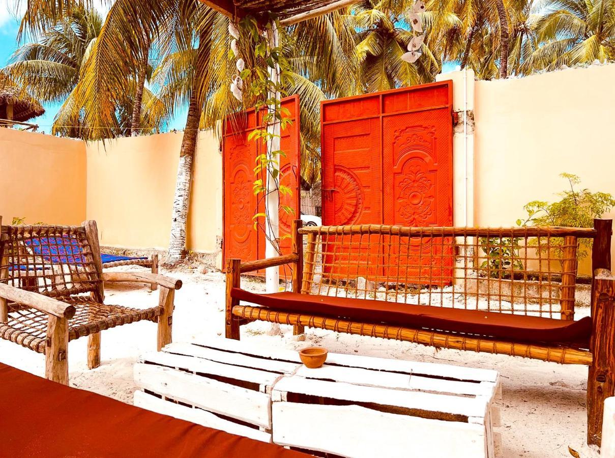 Freshi Residence Jambiani  Esterno foto
